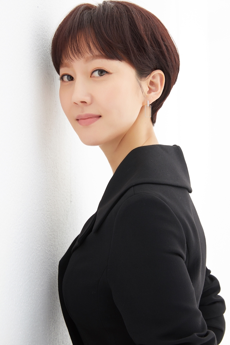 염정아
